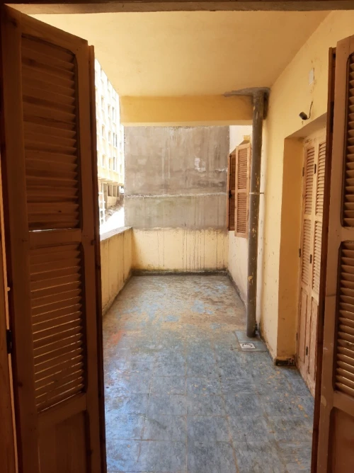 Vente Appartement F4 Skikda Ramdane djamel