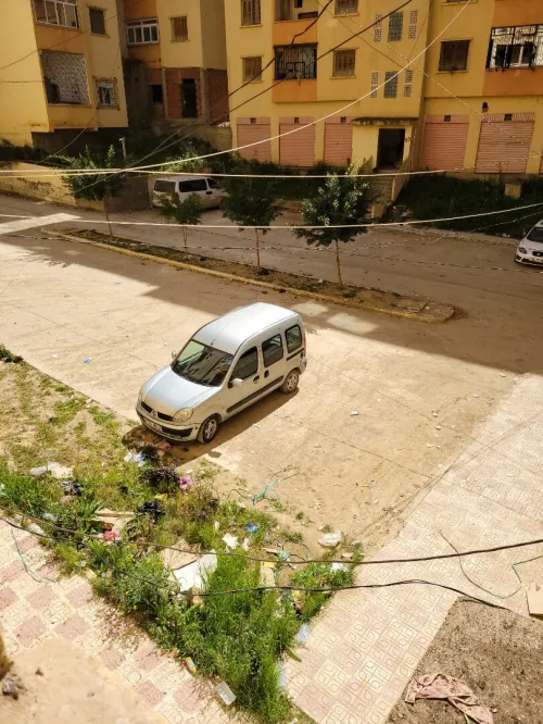 Vente Appartement F4 Skikda Ramdane djamel