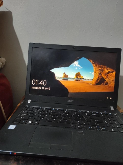 Pc portable acer i5 7th Gen