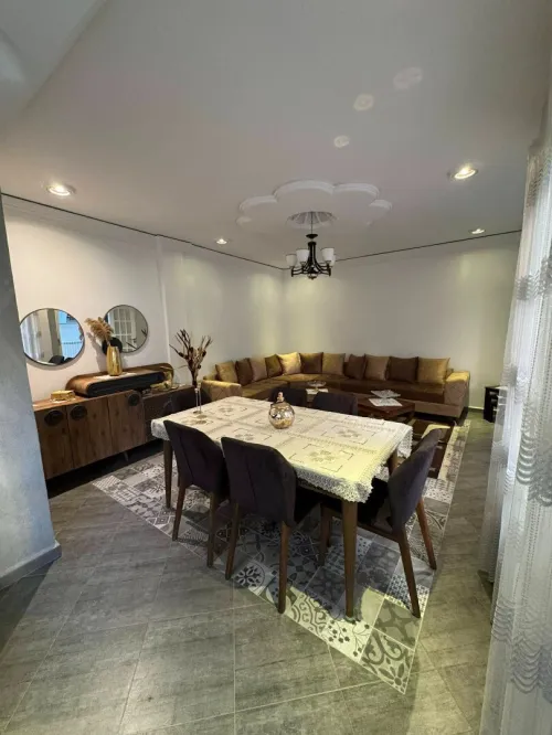Vente Villa Blida Blida