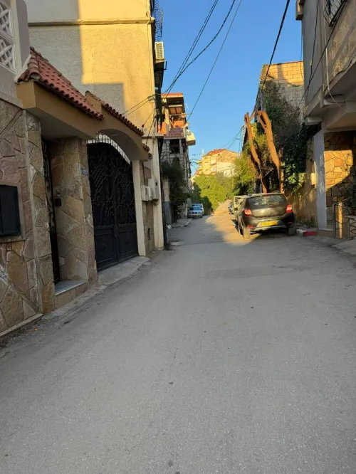 Vente Villa Blida Blida