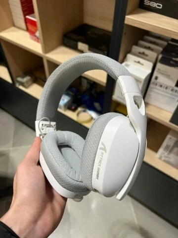Attack shark L80