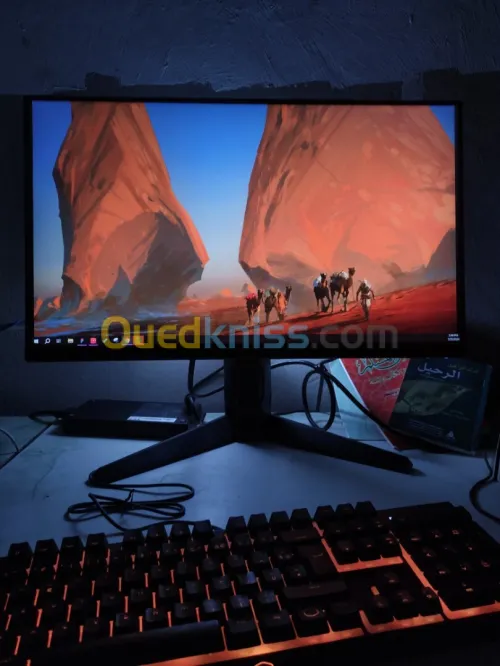 Asus Monitor gaming 24"