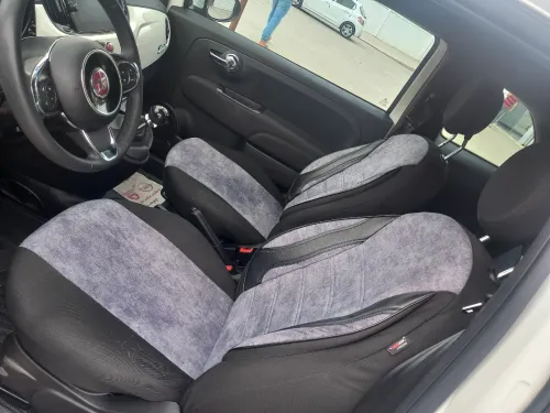 Fiat 500 2025 Dolcevita MIB