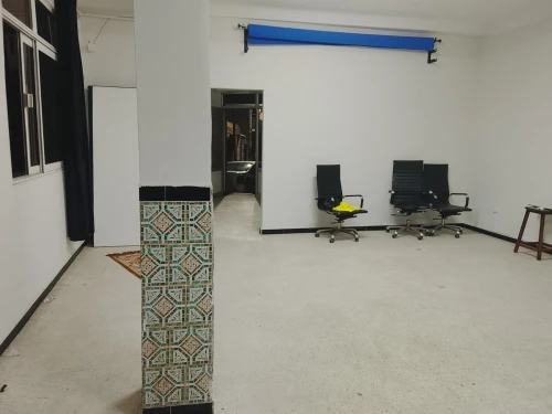 Location Local Alger Sidi mhamed