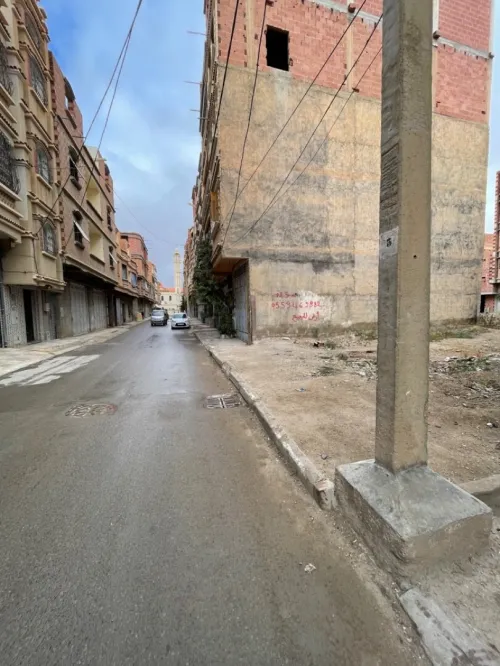 Vente bien immobilier Batna Batna