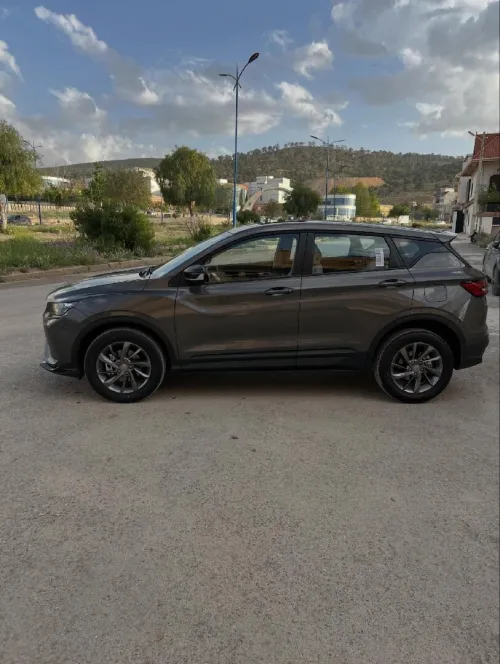 Geely MK 2025 Super max