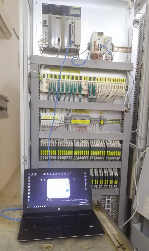 Automatisme industriel