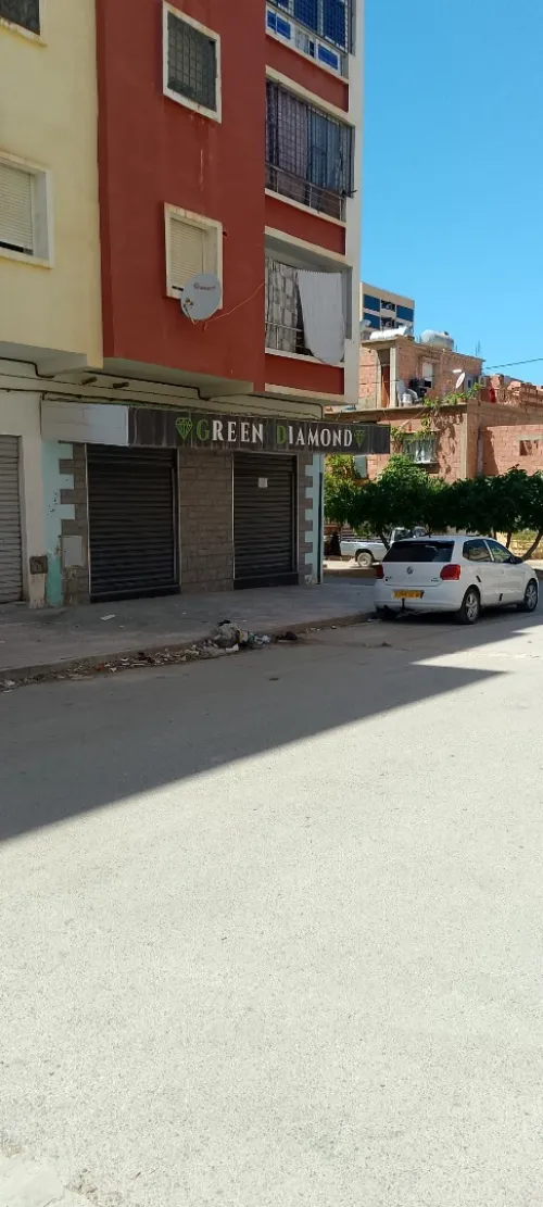 Vente Local 