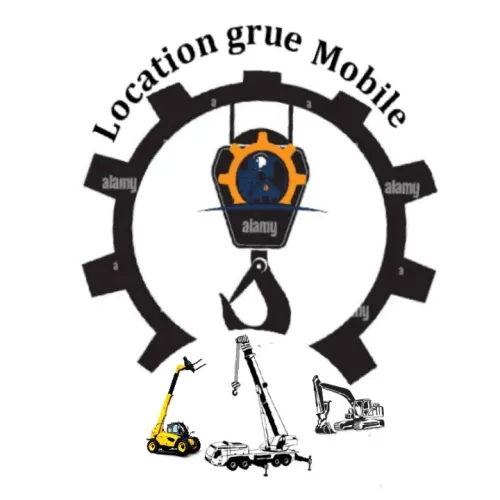 Location greu mobil