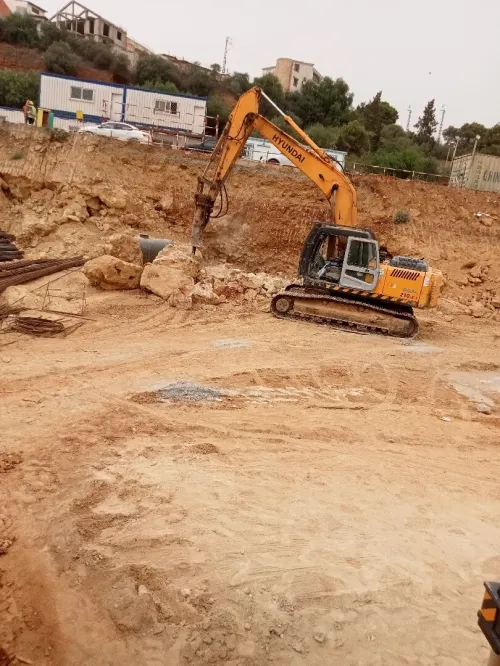 Location de matériel de travaux publique Location 2022