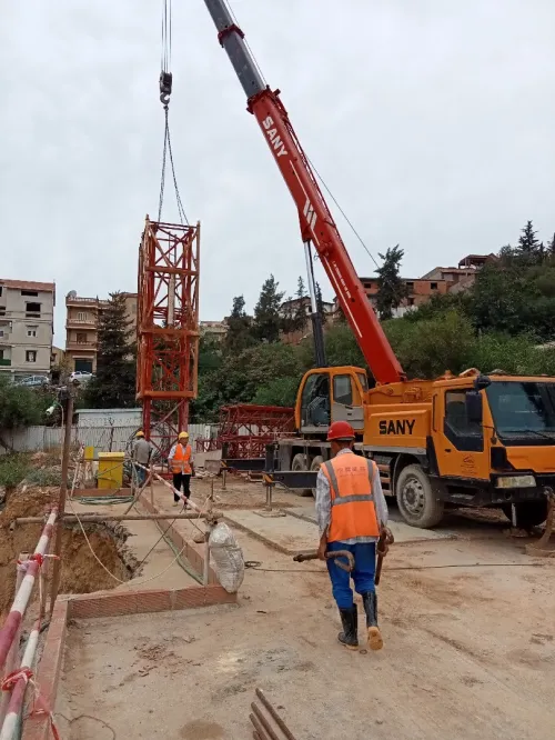 Location de matériel de travaux publique Location 2022