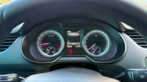 Skoda Octavia 2018 Style