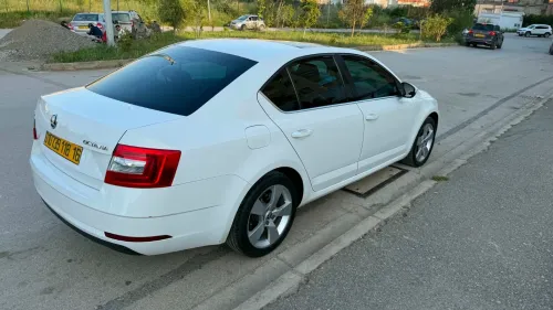Skoda Octavia 2018 Style