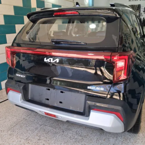 Kia Sonet  2025 Premium