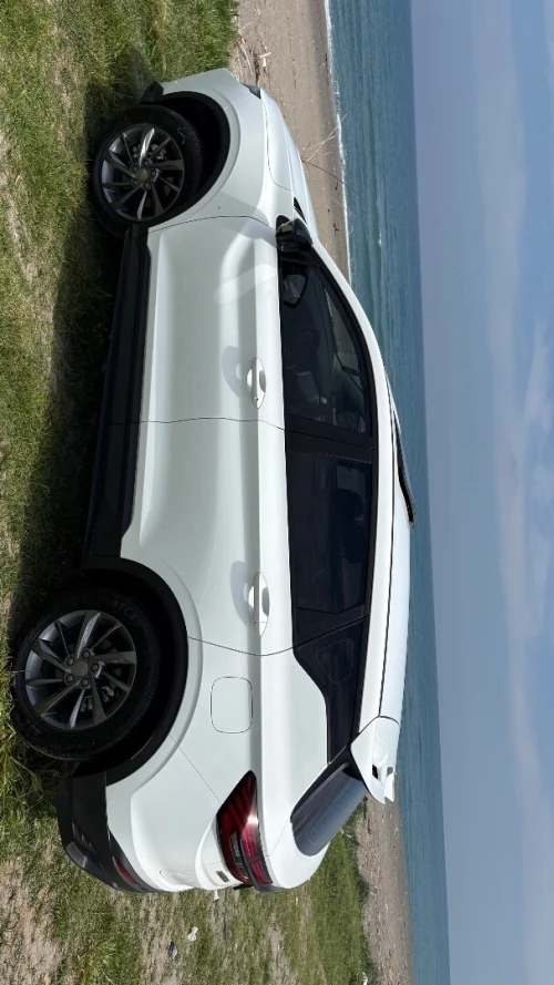 Geely Coolray 2026 