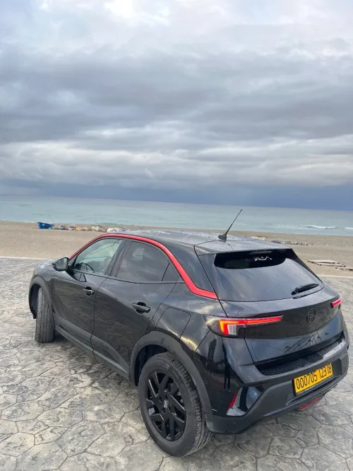 Opel Mokka 2023 GS Line