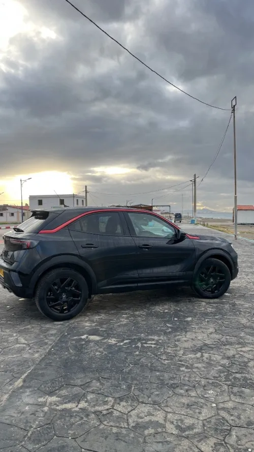 Opel Mokka 2023 GS Line