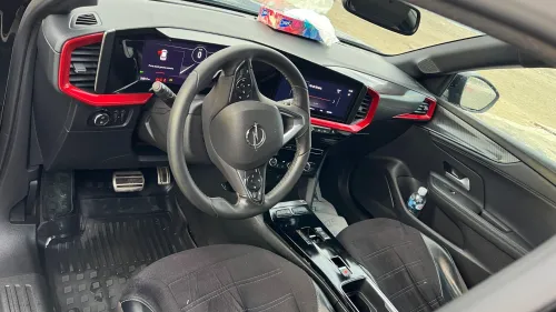 Opel Mokka 2023 GS Line