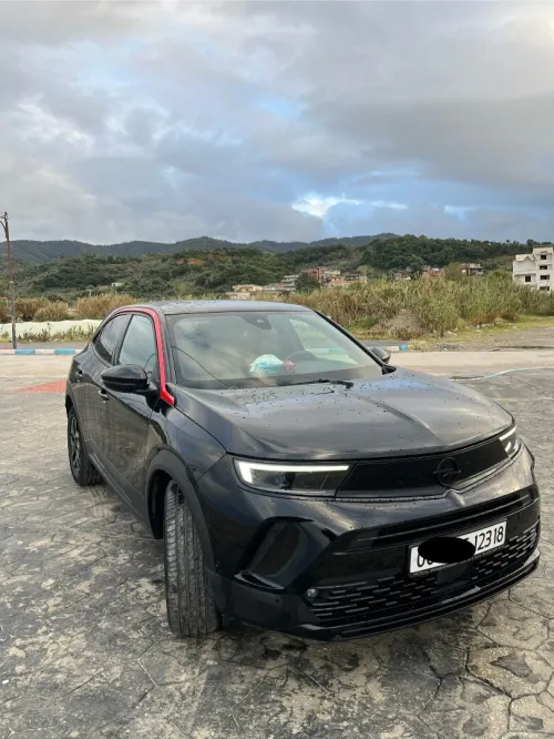 Opel Mokka 2023 GS Line