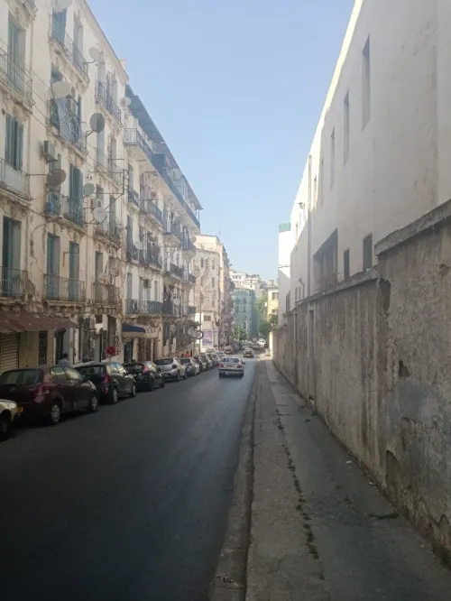 Vente Appartement Studio Alger Alger centre 7