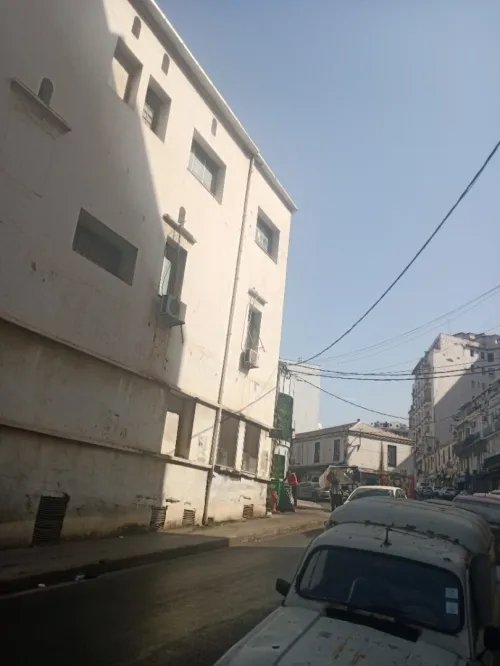 Vente Appartement Studio Alger Alger centre 8