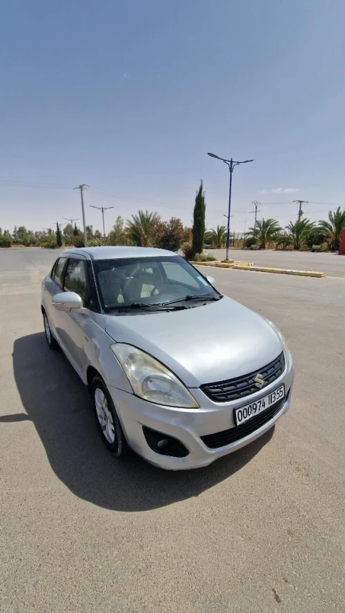 Suzuki Swift 2013 Swift