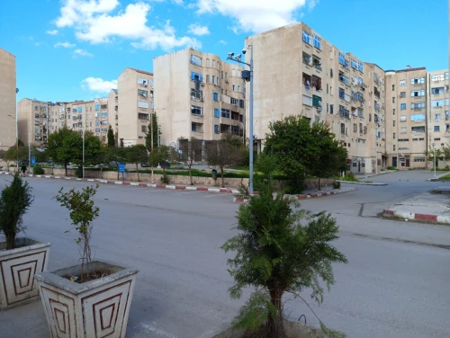 Vente Appartement F3 Sétif Setif