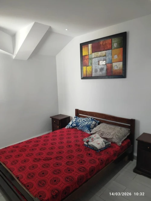 Location vacances Appartement F2 Tizi Ouzou Tigzirt