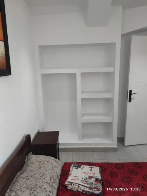 Location vacances Appartement F2 Tizi Ouzou Tigzirt