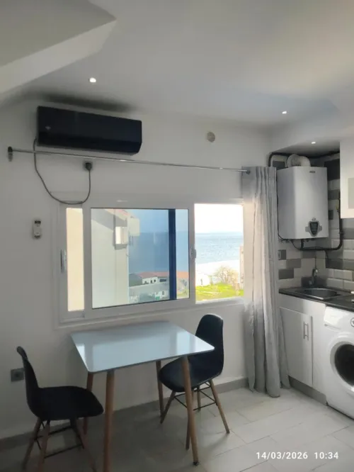 Location vacances Appartement F2 Tizi Ouzou Tigzirt