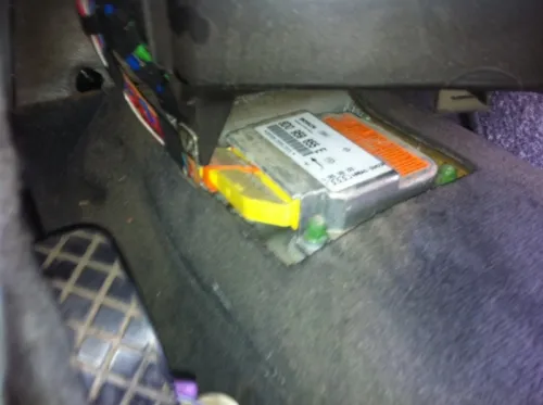 Airbag DZ