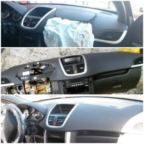 Réparation airbag "d'origine"