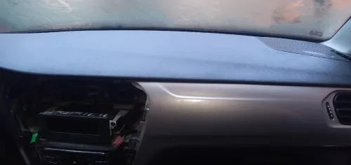 Réparation airbag "d'origine"
