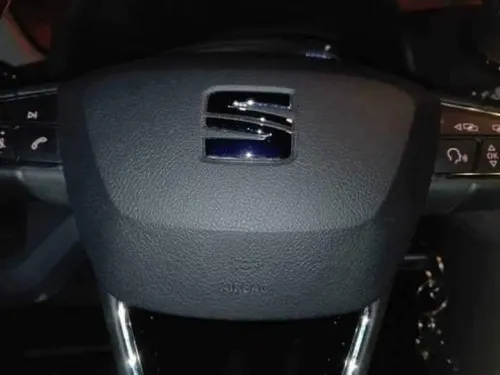 Réparation airbag 