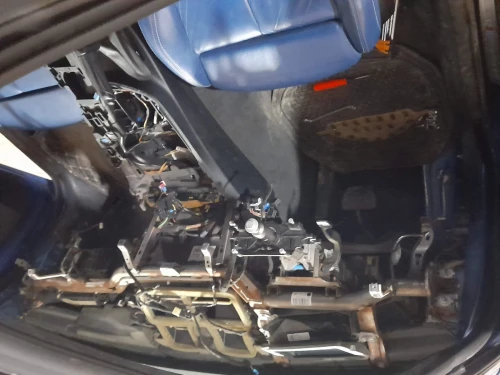 Reparation airbag boufarik