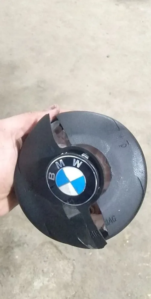 Reparation airbag boufarik