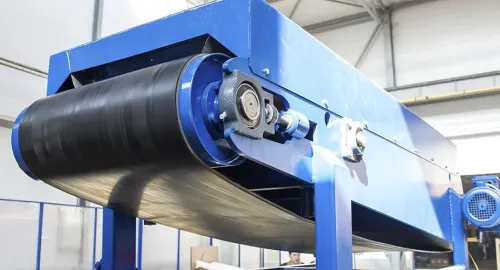 Machine de recyclage clé en main , séparateur magnétique , trieuse optique , trieuse , concassage , criblage , solutions complète clé en main , ingénierie , service , 