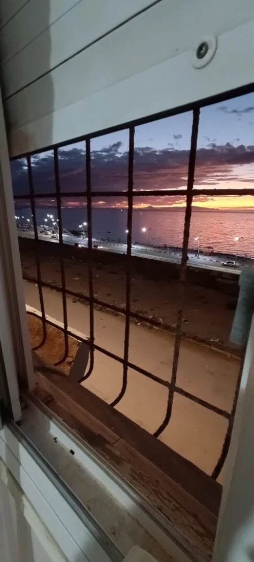Location Bungalow F2 Mostaganem Mostaganem