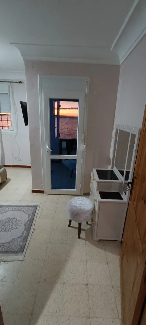 Location Bungalow F2 Mostaganem Mostaganem