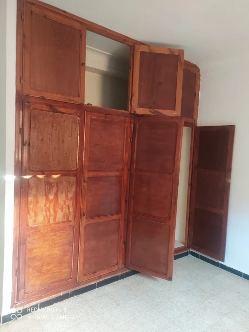 Location Appartement Studio Tipaza Cherchell