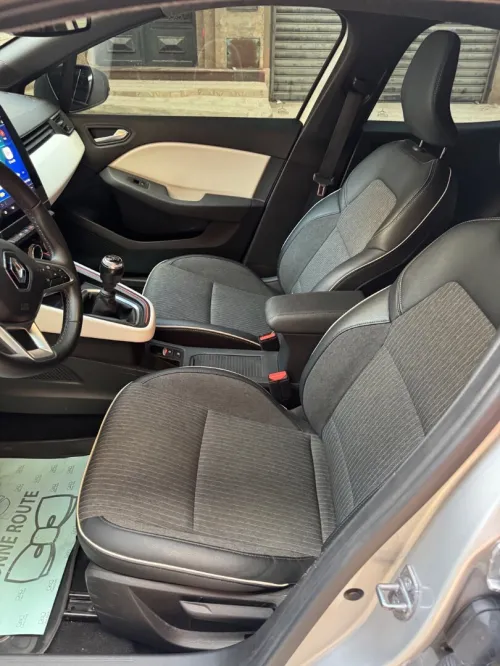 Renault Clio 5  2023 Techno