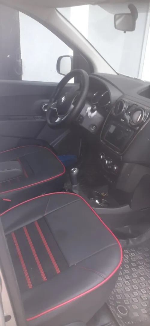 Renault Kangoo 2024 Techno