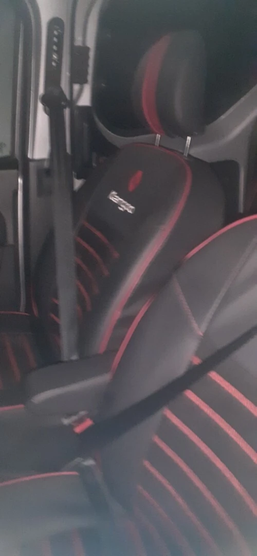 Renault Kangoo 2024 Techno