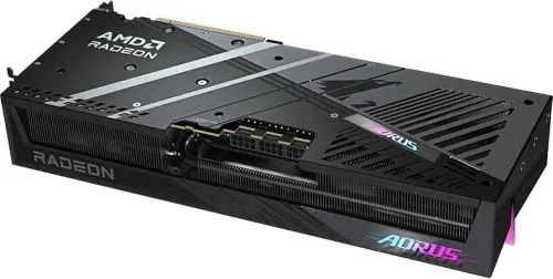 Rx 9070XT AORUS 16G