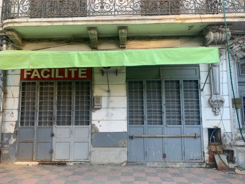 Vente Local Oran Oran