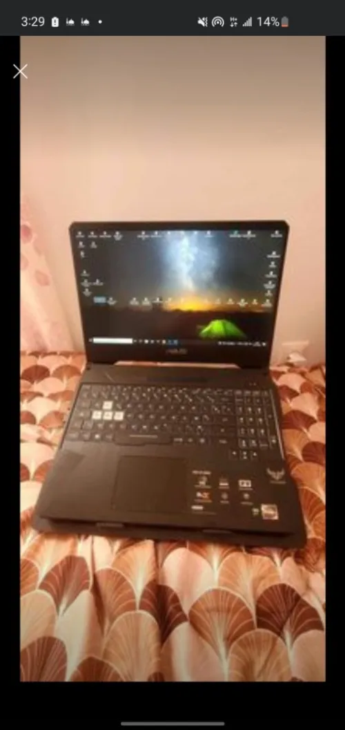 Asus tuf gaming