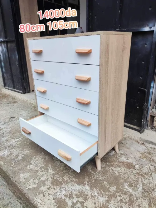 Armoire et commodes disponible chez nous Livraison disponible a domicile 0561085348