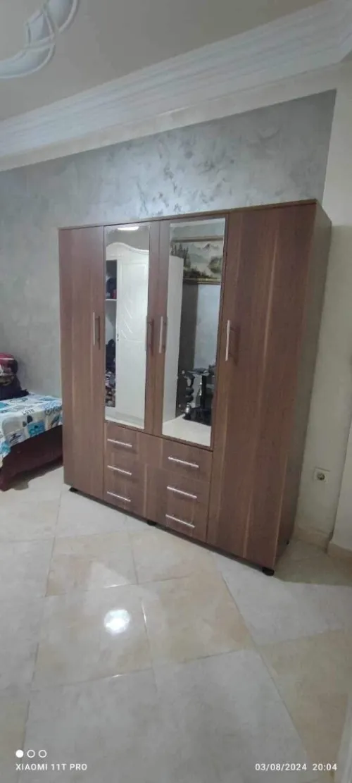 Armoire et commodes disponible chez nous Livraison disponible a domicile 0561085348