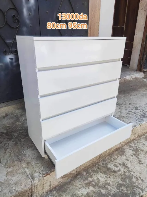 Armoire et commodes disponible chez nous Livraison disponible a domicile 0561085348